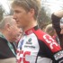 Andy Schleck au d�part d'autour de Cologne 2005